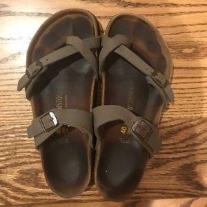 Birkenstock Mayari